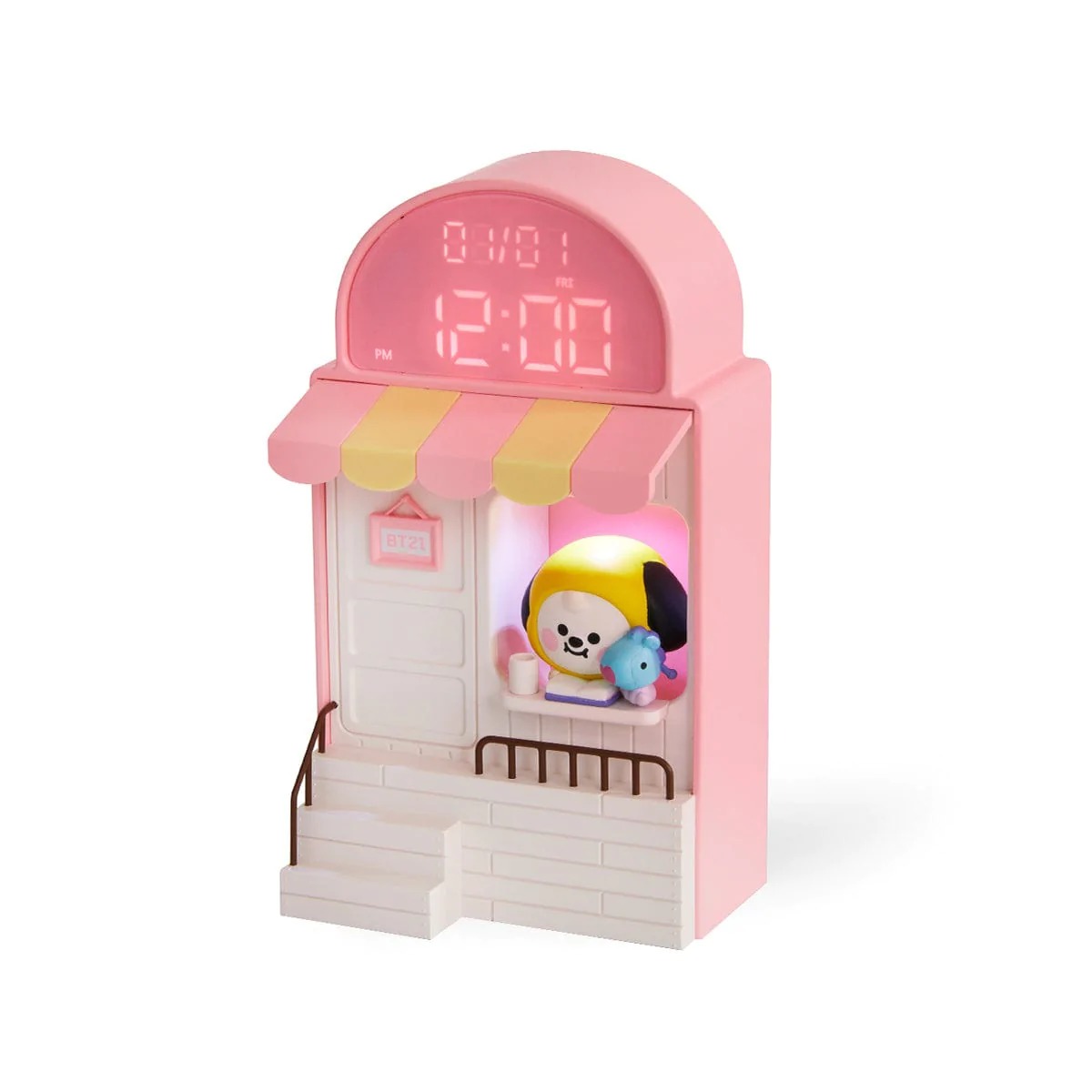 bt21-caf-clock-chimmy