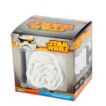 Star Wars - Stormtrooper Pouch Sandwich Shaper