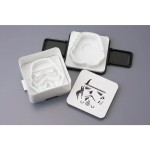 Star Wars - Stormtrooper Pouch Sandwich Shaper