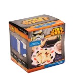 Star Wars - R2-D2 Pouch Sandwich Shaper