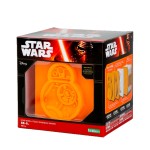 Star Wars - BB8 Sandwich Shaper