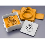 Star Wars - BB8 Sandwich Shaper