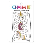 Charm It! - Unicorn Shoelace Charm