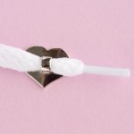 Charm It! - Unicorn Shoelace Charm