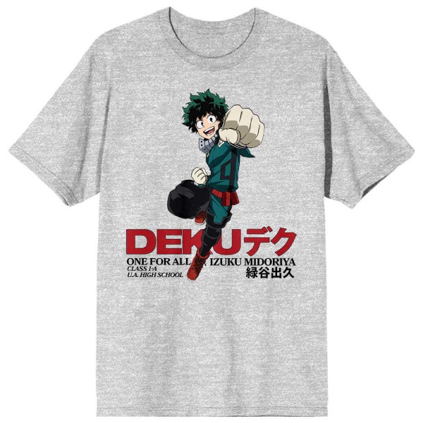 My Hero Academia - Deku Tee