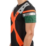My Hero Academia - Bakugo Cosplay Tee