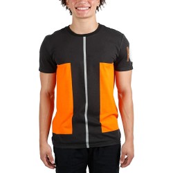 Naruto - Naruto Uzumaki Cosplay Tee
