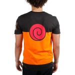 Naruto - Naruto Uzumaki Cosplay Tee