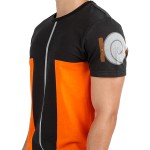 Naruto - Naruto Uzumaki Cosplay Tee