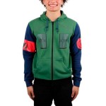 Naruto - Kakashi Cosplay Unisex Hoodie