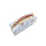 Rilakkuma Sea Otter Blue Pencil Pouch