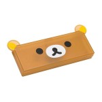 Rilakkuma Plastic Case