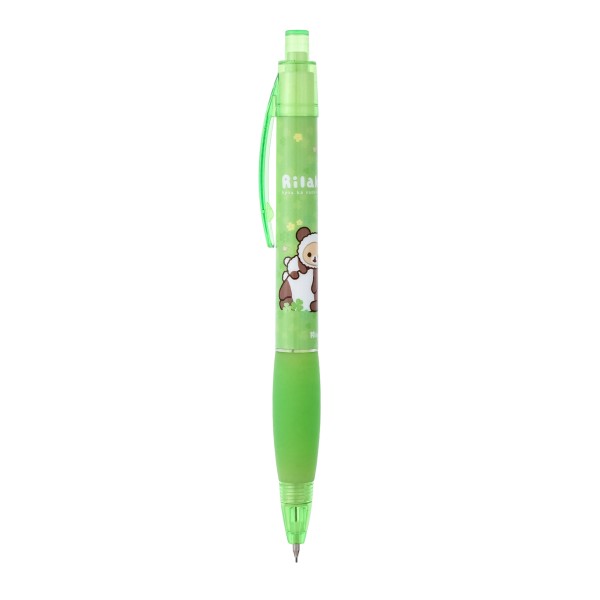 Rilakkuma Mechanical Pencil - Panda