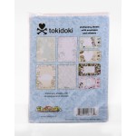 Tokidoki Unicorno Mix & Match Stationery Sheets