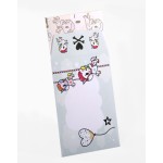 Tokidoki Unicorno Mix & Match Stationery Sheets