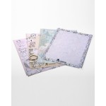Tokidoki Unicorno Mix & Match Stationery Sheets