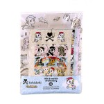 Tokidoki Unicorno Mix & Match Stationery Sheets