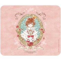 Cardcaptor Sakura - Roses Mousepad