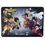 Dragon Ball Z - Saiyan Gaming Mousepad