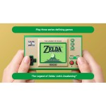Nintendo - Game and Watch: The Legend of Zelda