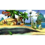Nintendo - Switch: Donkey Kong Country Returns HD