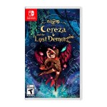 Nintendo - Switch: Bayonetta Origins: Cereza and the Lost Demon Nintendo - Switch: Bayonetta Origins: Cereza and the Lost Demon