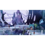 Nintendo - Switch: Bayonetta Origins: Cereza and the Lost Demon Nintendo - Switch: Bayonetta Origins: Cereza and the Lost Demon