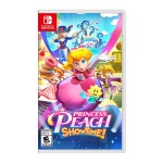 Nintendo - Switch: Princess Peach: Showtime! Nintendo - Switch: Princess Peach: Showtime!