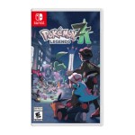 Nintendo - Switch: Pokémon Legends: Z-A