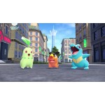 Nintendo - Switch: Pokémon Legends: Z-A