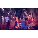 Nintendo - Switch: Pokémon Legends: Z-A