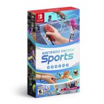 Nintendo - Switch: Switch Sports